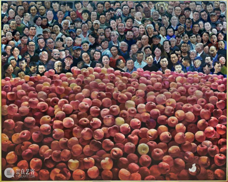 展讯丨湖北美术馆2025年馆藏作品展 湖北美术馆 展讯丨湖北美术馆 作品展 单位 湖北美术馆 时间 地点 湖北美术馆二楼 展厅 总监 冀少峰 崇真艺客